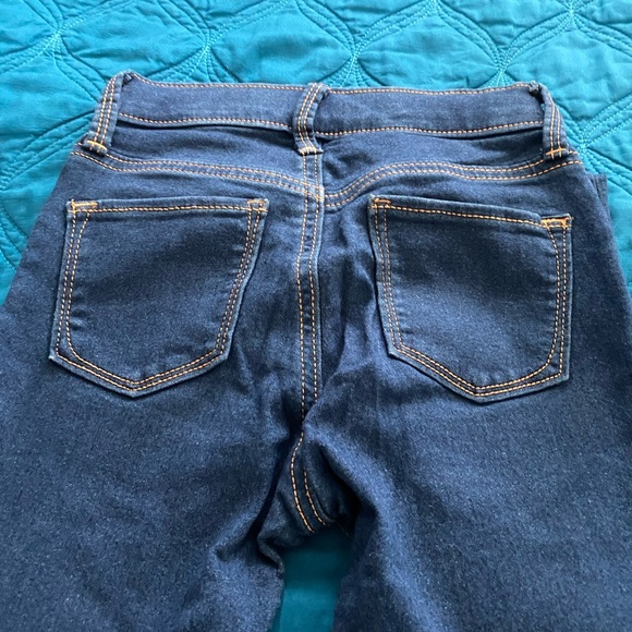 Old Navy Ballerina Jeggings - Picture 2 of 3